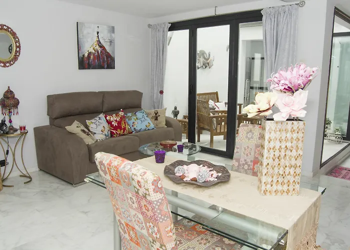 Deluxe Apartment El Salvador